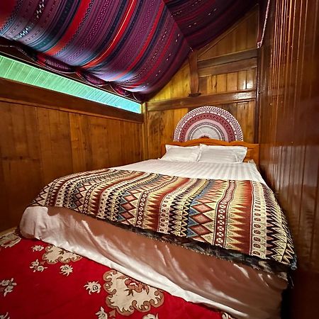Lanh Sapa Homestay Εξωτερικό φωτογραφία
